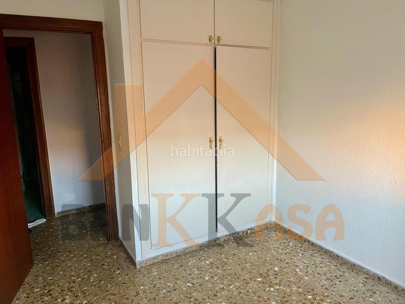 Foto 31b38c25-7d91-4814-b0ac-d6d942618547. Appartamento con riscaldamento in Plaza de la Luz Ejido (El)