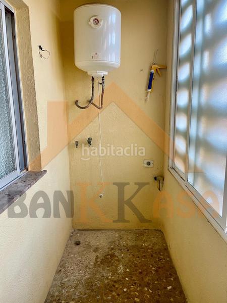 Foto 3d841844-e3d6-421e-8b64-882f6d623063. Appartamento con riscaldamento in Plaza de la Luz Ejido (El)