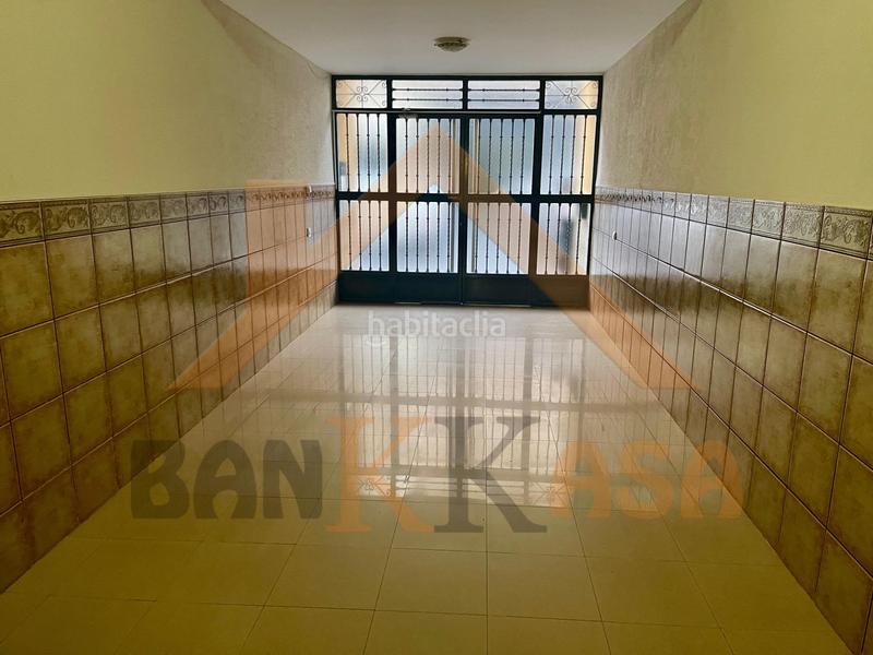 Foto 435f406c-9e3e-4d5f-96b3-0d8ee7173625. Appartamento con riscaldamento in Plaza de la Luz Ejido (El)