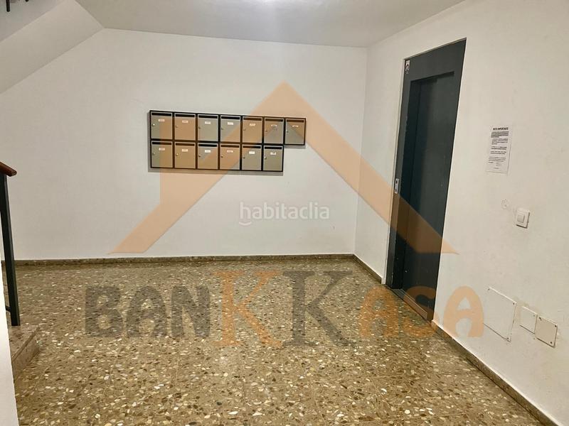 Foto 479ddebc-0fd9-428f-9162-c840785ead48. Appartamento con riscaldamento in Plaza de la Luz Ejido (El)