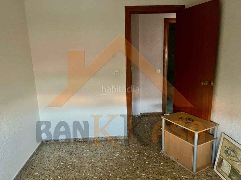 Foto 4d1c0d9d-d8f6-4d1c-b669-726803a83a24. Appartamento con riscaldamento in Plaza de la Luz Ejido (El)