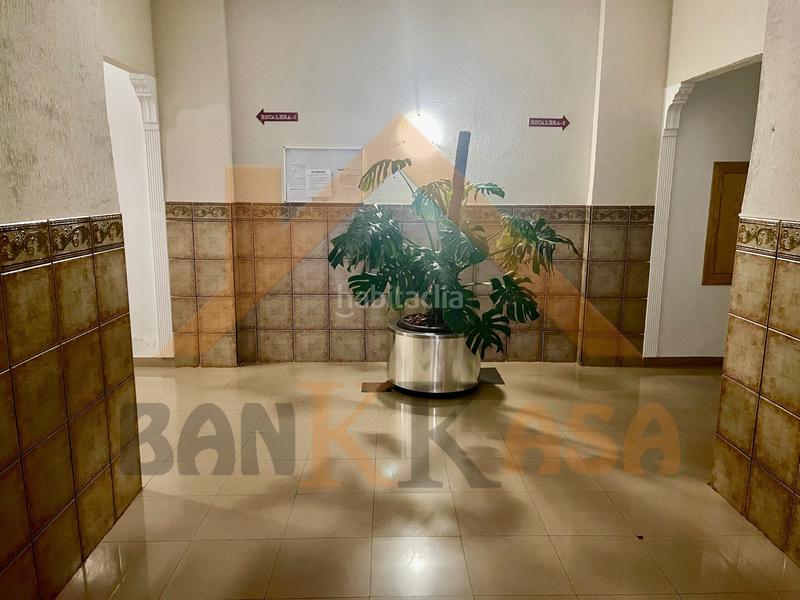 Foto 57bdb83b-6d0d-493a-94b0-73b4e7bd16cc. Appartamento con riscaldamento in Plaza de la Luz Ejido (El)