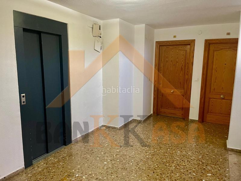 Foto 733393cd-445b-44fd-b8e7-6d21323b3d54. Appartamento con riscaldamento in Plaza de la Luz Ejido (El)