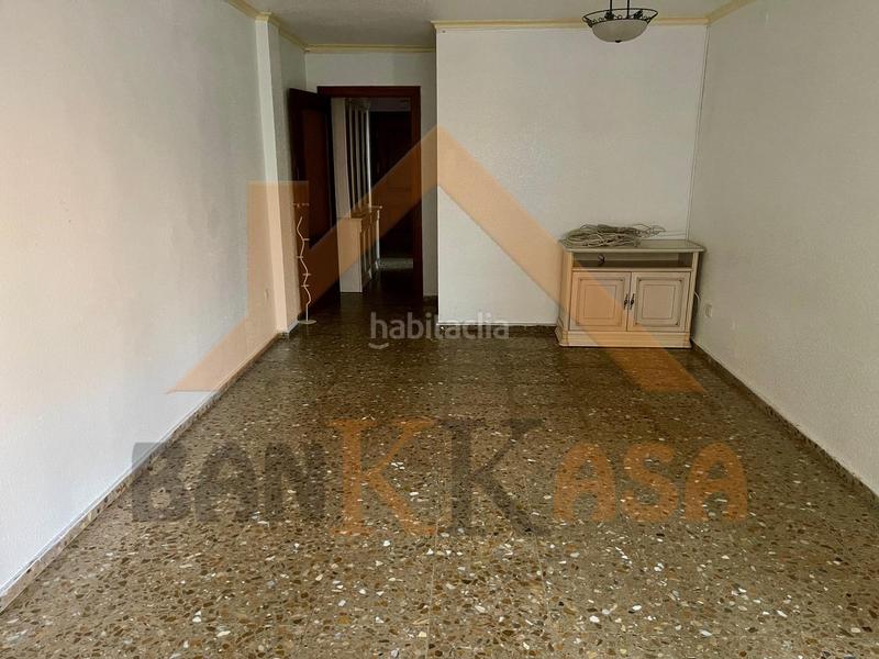 Foto 770eb550-f3fb-4a6c-8a38-57a3cdec88e2. Appartamento con riscaldamento in Plaza de la Luz Ejido (El)