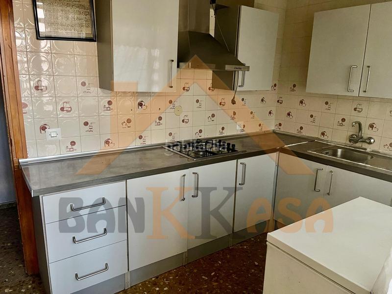 Foto 84034abc-7679-405b-9a50-459ff523f051. Appartamento con riscaldamento in Plaza de la Luz Ejido (El)