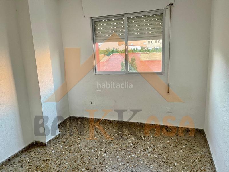 Foto 8473e08e-5268-44fd-a02f-212b78f7208d. Appartamento con riscaldamento in Plaza de la Luz Ejido (El)