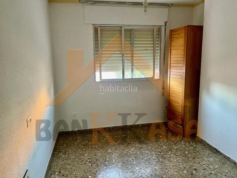 Foto 8606a31a-a78c-4c08-89fb-11bbda8edd59. Appartamento con riscaldamento in Plaza de la Luz Ejido (El)