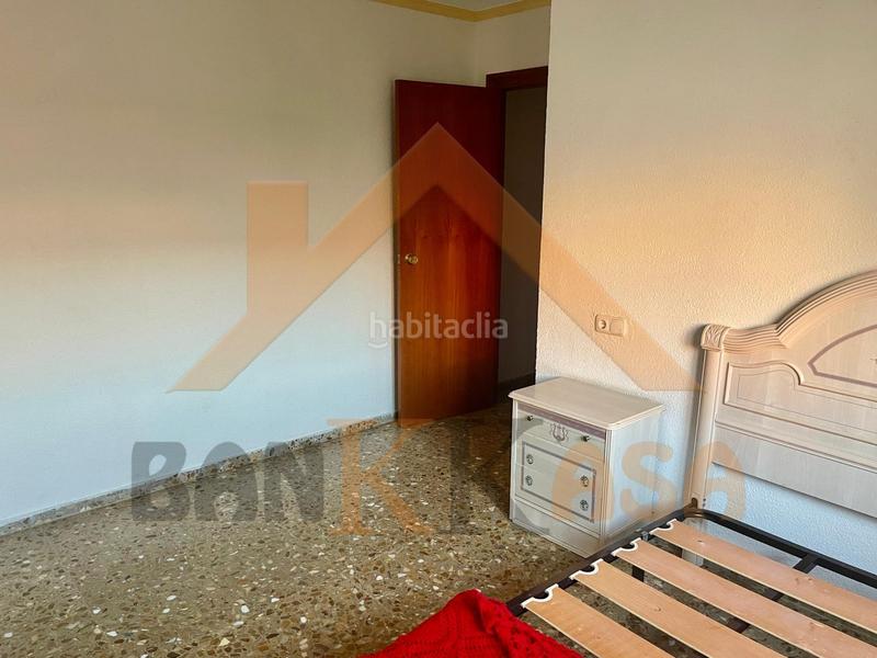 Foto b8054ff9-8b05-4f1e-9cef-2742b56a84e9. Appartamento con riscaldamento in Plaza de la Luz Ejido (El)