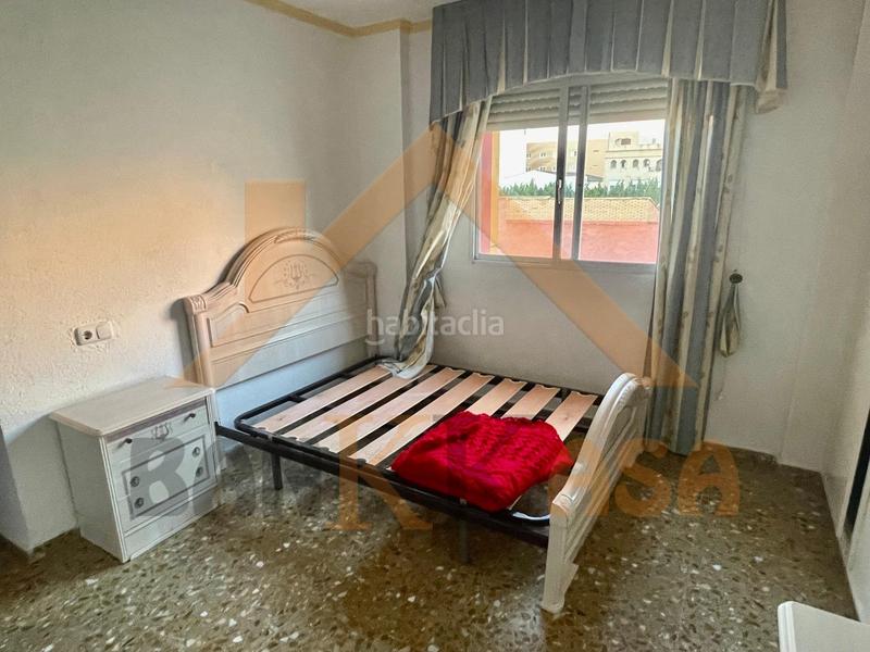 Foto c37f9c7f-201f-4cf1-99fc-f80a5ad2fc05. Appartamento con riscaldamento in Plaza de la Luz Ejido (El)