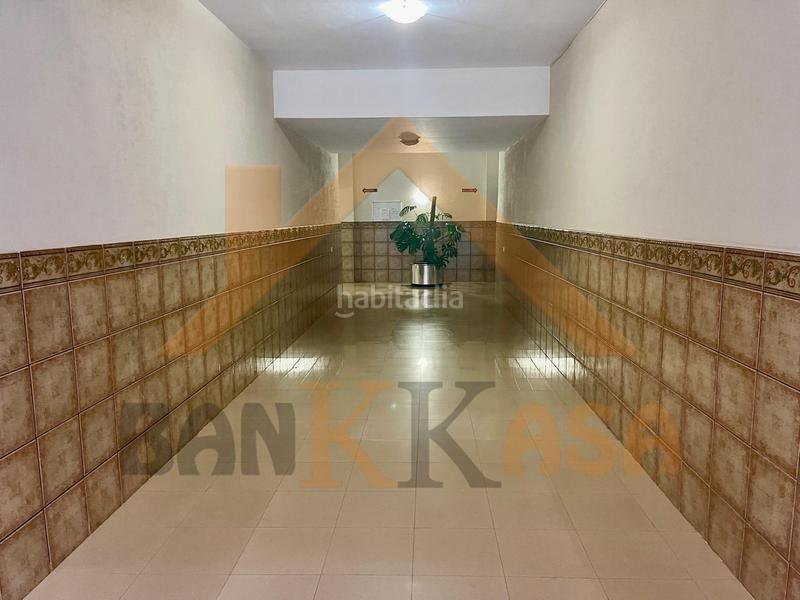 Foto cc1bc863-c5e7-4ab5-bf5c-fd67d0db62d5. Appartamento con riscaldamento in Plaza de la Luz Ejido (El)