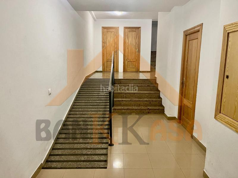 Foto f5e037ce-8eeb-4afb-9be8-068c42d04198. Appartamento con riscaldamento in Plaza de la Luz Ejido (El)