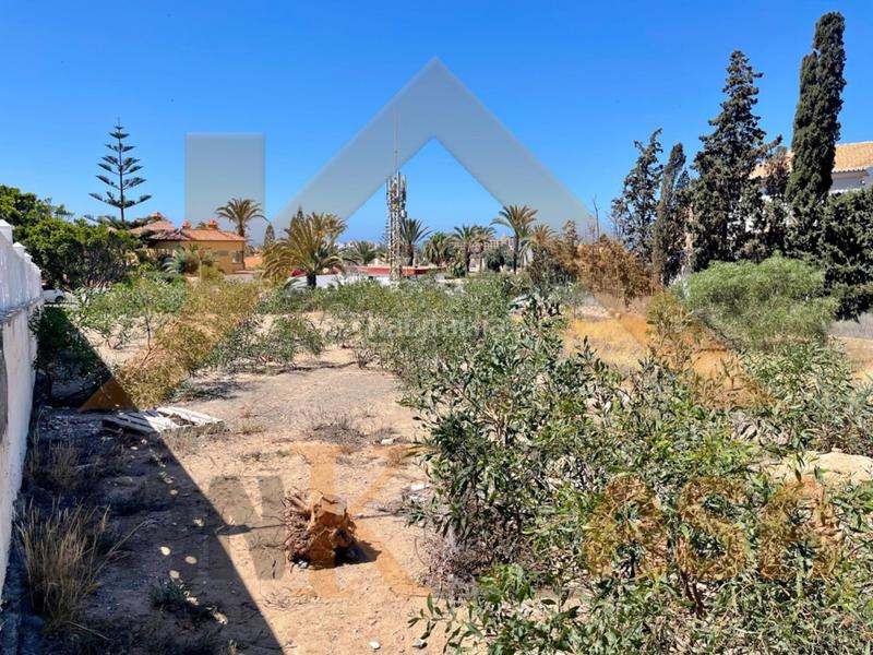 Foto 316d943c-a805-465b-8c4c-0d9e753300d5. Terreno residenziale in Almerimar Ejido (El)