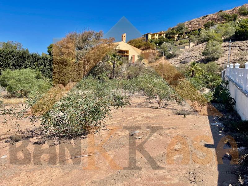 Foto 33499768-da9a-426a-bdf5-6dc96838aa4a. Terreno residenziale in Almerimar Ejido (El)