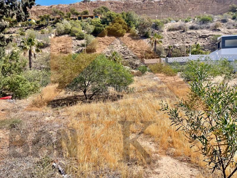 Foto 3ec205ea-c35d-432e-b7f6-f39b8c663920. Terreno residenziale in Almerimar Ejido (El)