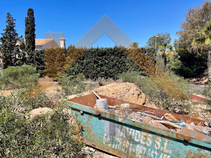 Foto 4c3b86bd-f76c-464f-a73b-69f3e801181b. Terreno residenziale in Almerimar Ejido (El)