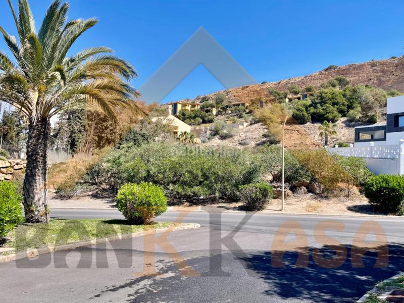 Foto 53d2a4df-5406-42fa-b18b-1b639ded5a92. Terreno residenziale in Almerimar Ejido (El)