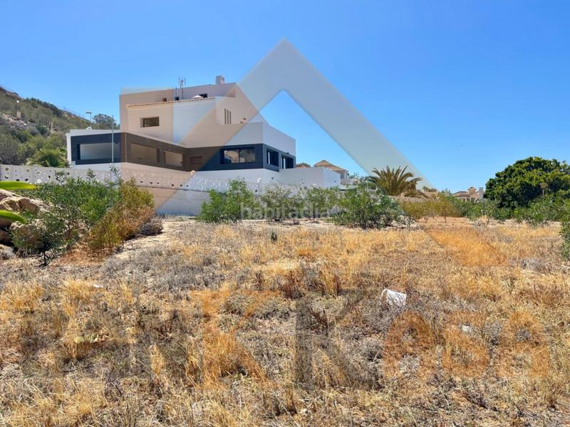 Foto 6deb7771-d62b-47d0-9056-9441943c0b13. Terreno residenziale in Almerimar Ejido (El)