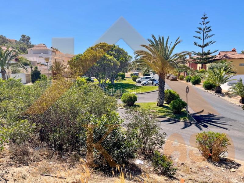 Foto 6efe8b42-9d57-4269-b0f7-4d9fd8d4c4de. Terreno residenziale in Almerimar Ejido (El)