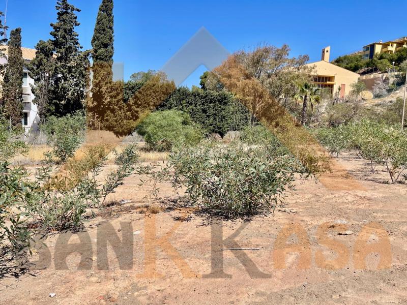 Foto a99af0d5-3588-4b0c-b344-7964e1b00d5e. Terreno residenziale in Almerimar Ejido (El)