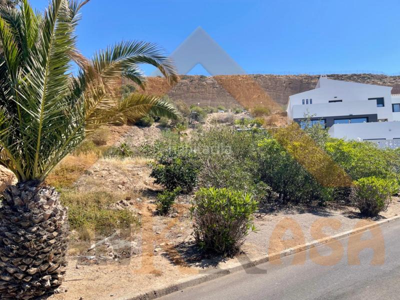 Foto bc5656e4-565e-492a-bd9a-a145d415bb00. Terreno residenziale in Almerimar Ejido (El)