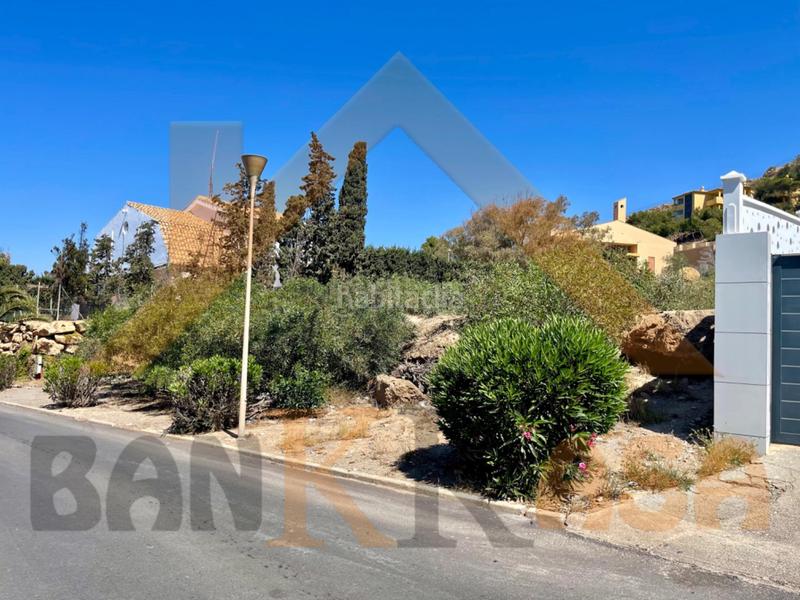 Foto cf3f23a0-d8c9-4e45-9f86-1a6d10e9dfeb. Terreno residenziale in Almerimar Ejido (El)