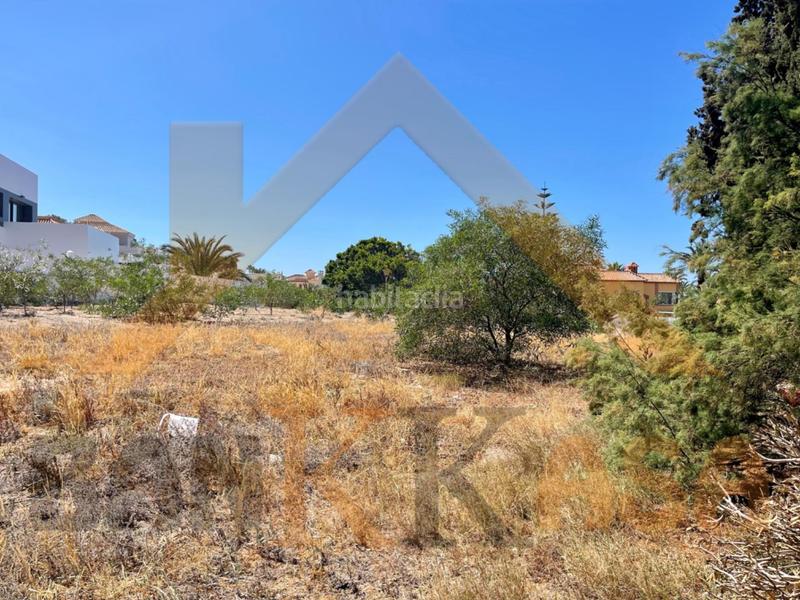 Foto f64704a7-eaa2-4fd9-bb55-2fc44b3c271a. Terreno residenziale in Almerimar Ejido (El)