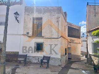 Casa a Fiñana. Casa 2 plantas semi reformada en fiñana