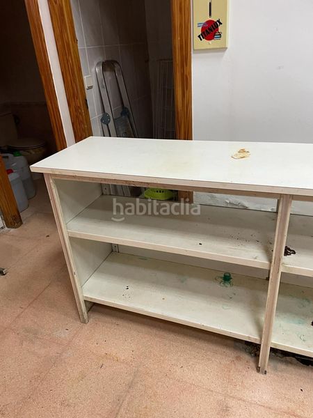 Foto 6d78761b-7e24-4693-8bc3-f162a41505c0. Local comercial a Ejido centro Ejido (El)