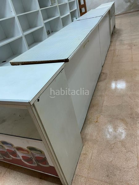 Foto 7d073295-1849-4cb3-ab24-cb4fe881b188. Local comercial a Ejido centro Ejido (El)