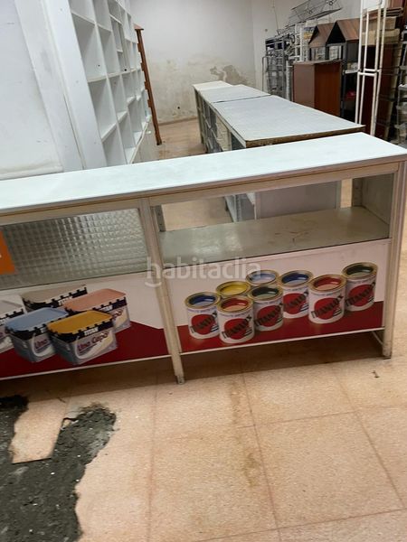 Foto b5963f15-8004-4f9c-a271-f5befb135683. Local comercial a Ejido centro Ejido (El)