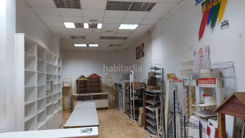 Foto bff532f1-ce16-498d-9ab7-d63e83e908f1. Local comercial a Ejido centro Ejido (El)