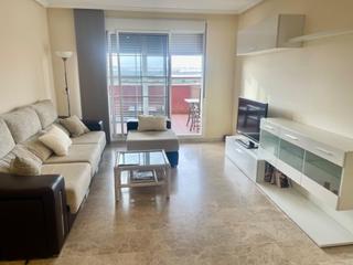 Location Appartement  Calle anade (u). Piso en alquiler en la urbanización de roquetas de mar
