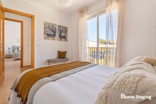 Casa in Berja. Tríplex nuevos en berja