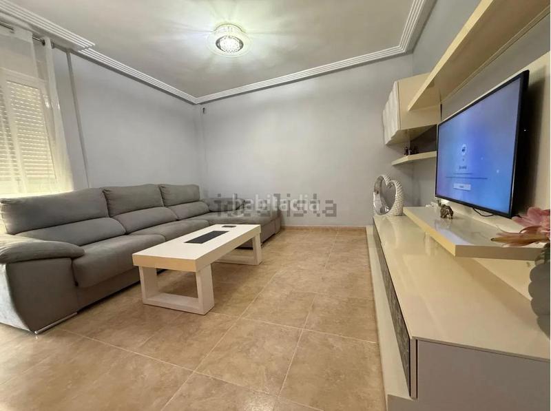 Foto 3e6c82e9-9243-441e-80e6-1e0fa5007e8d. Casa in El Sabinar-Urbanizaciones-Las Marinas-Playa Serena Roquetas de Mar