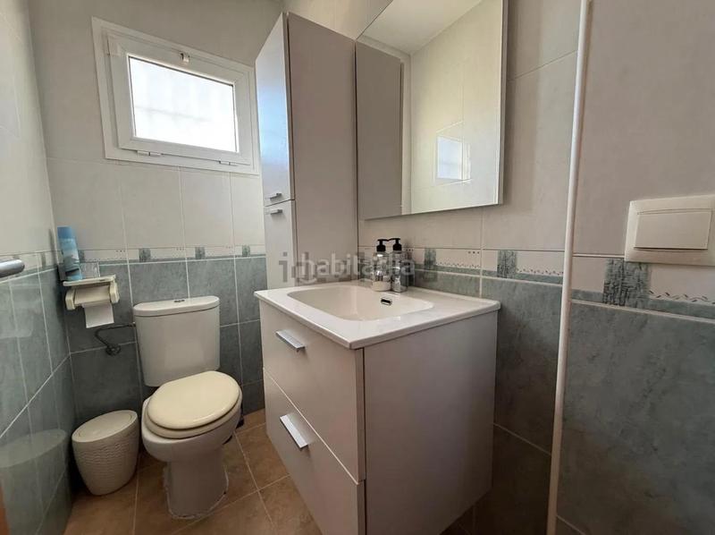 Foto 573d5bf8-db3d-4149-b2eb-ad11338ba6a6. Casa in El Sabinar-Urbanizaciones-Las Marinas-Playa Serena Roquetas de Mar