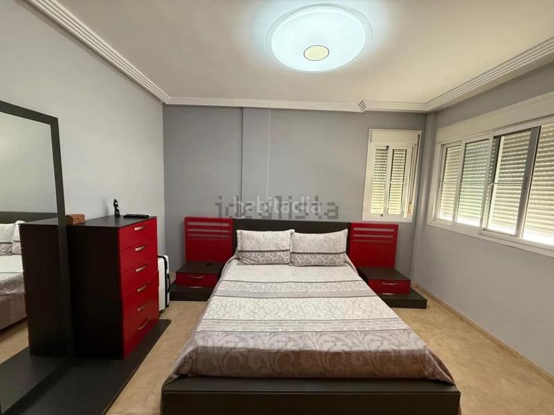 Foto 65e8c59f-b8e4-4bfe-92dd-225709864712. Casa in El Sabinar-Urbanizaciones-Las Marinas-Playa Serena Roquetas de Mar