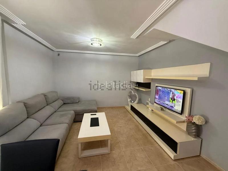 Foto 68a36d21-5b81-4567-b442-b285f4f404f1. Casa in El Sabinar-Urbanizaciones-Las Marinas-Playa Serena Roquetas de Mar