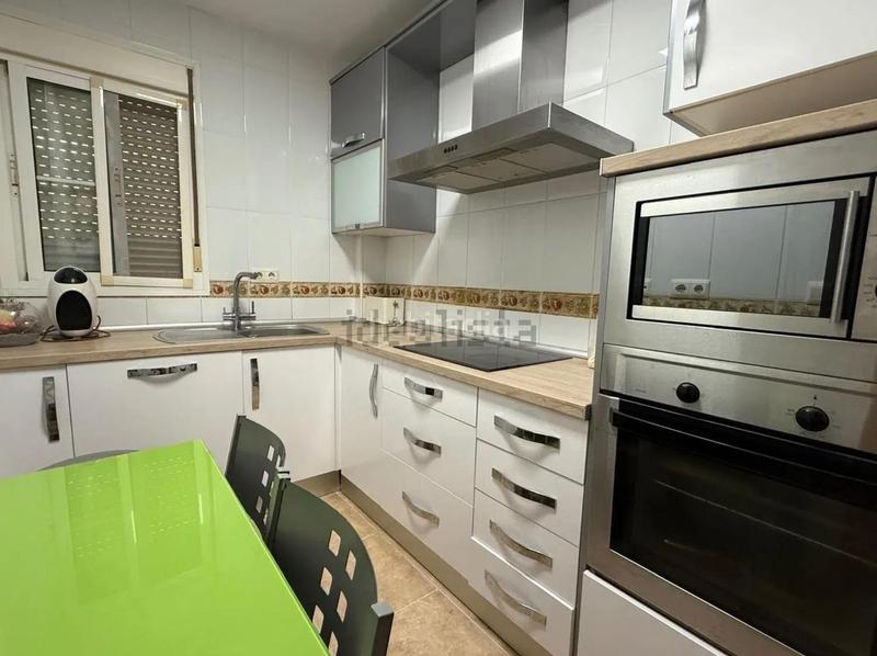 Foto 9e1cfab3-8bf1-4ab9-9aeb-14e9fad143c1. Casa in El Sabinar-Urbanizaciones-Las Marinas-Playa Serena Roquetas de Mar