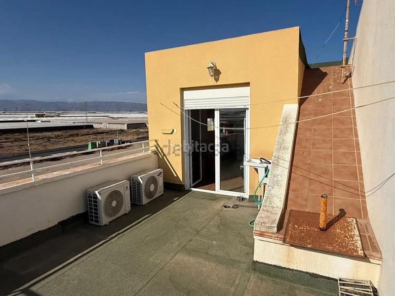 Foto af1aeba8-5b3c-4a93-bb6a-b9e9dffb2766. Casa in El Sabinar-Urbanizaciones-Las Marinas-Playa Serena Roquetas de Mar