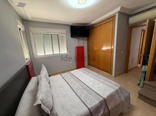Haus in El Sabinar-Urbanizaciones-Las Marinas-Playa Serena. Duplex en las marinas