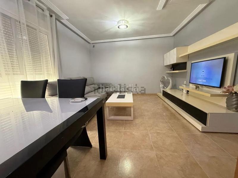 Foto fa17de4f-3da9-41b8-b775-9cd243343026. Casa in El Sabinar-Urbanizaciones-Las Marinas-Playa Serena Roquetas de Mar