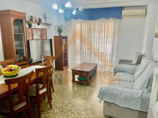 Appartement à Berja. Piso céntrico y luminoso en berja  ideal para familias