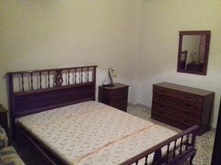 Etagenwohnung in Plaza de la Luz