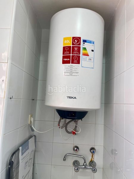 Foto c7a84047-8990-456b-9e0f-30f1a317fc3d. Lloguer pis a Ejido Sur Ejido (El)