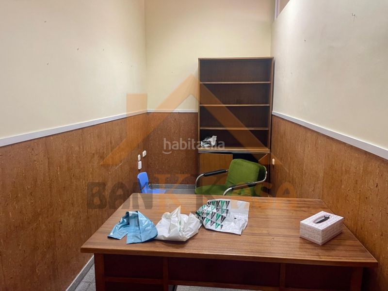 Foto a99ad69b-3209-4fe9-8b5a-2e29c47aad45. Local comercial a Ejido centro Ejido (El)