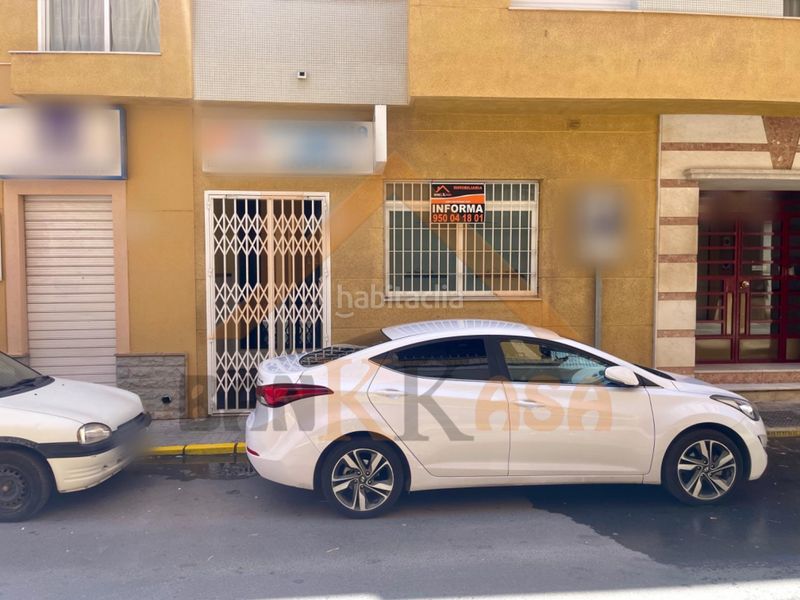 Foto af79f9b5-47c6-4d5d-918c-405a05ad7570. Local comercial a Ejido centro Ejido (El)
