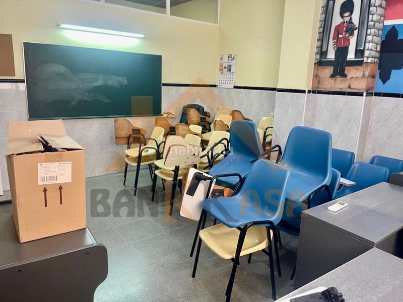 Foto be03feae-67bd-4736-8264-ff3f081c39b2. Local comercial a Ejido centro Ejido (El)