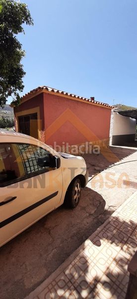 Foto 2b0190a3-f56b-4acf-8cfd-98710bb3f91d. Casa a Berja
