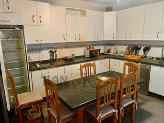 Haus in Las Norias. Amplio dúplex de 4 dormitorios con garaje y terraza en las noria