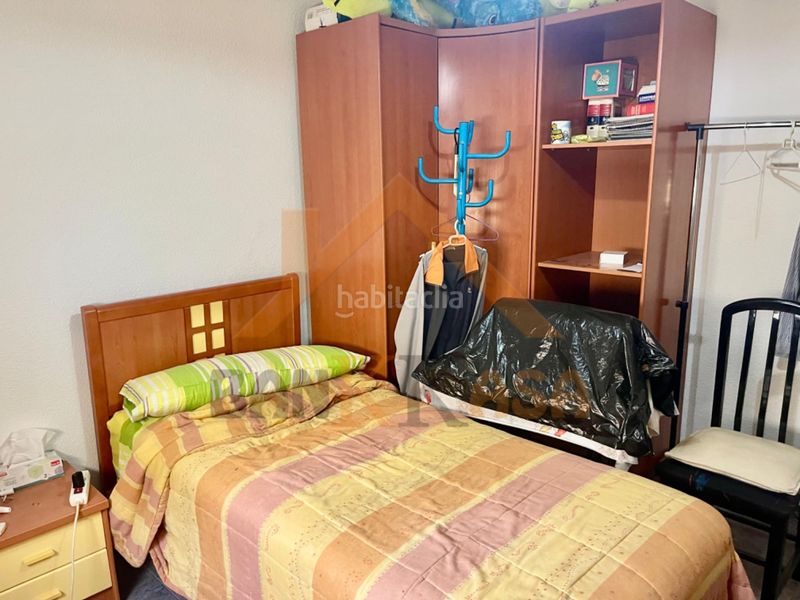 Foto 0a78bb84-a0f0-4b24-8d0a-4ff36046c3b0. Casa amb aparcament a Las Norias Ejido (El)